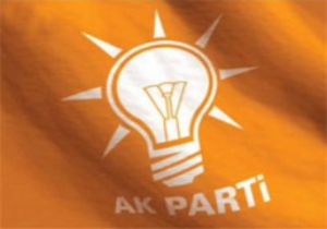 AK Parti Erzurum Yönetiminde Görev Değişikliği